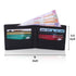 Bullrider 011 Genuine Leather Men's Wallet